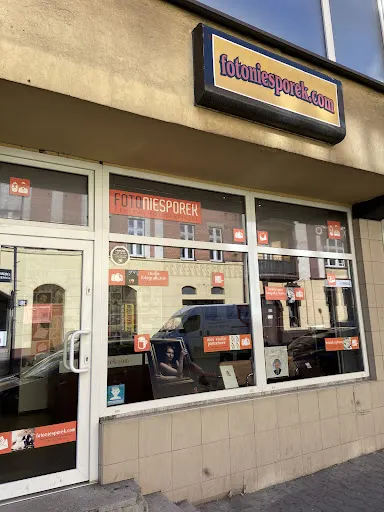 Foto Niesporek ( official ) Sabina Niesporek